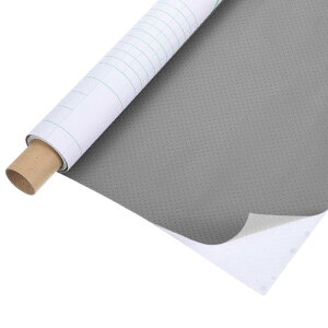 PATIKIL 17.72 x 78.74�C���` ���U�[���y�A�p�b�` �ʋC�� ����p�[�t�H���[�V�����t�� ���ȔS�����y�A�p�b�` �Ƌ� �N�[�` �� �V�[�g �\�t�@ ���y�A�� - �O���[