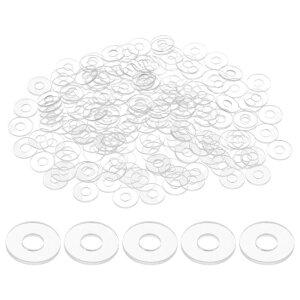 M METERXITY 100 M4 PVC bV[ 4mm a 10mm Oa 1mm  NA vX`bNbV[ Obg hAnh//n[hEFAp V[OXy[T[KXPbg