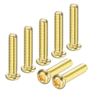 M METERXITY 20���� M4x18mm �p���w�b�h�}�V���X�N�����[�^�J �v���X�h���C�u �p���w�b�h�X�N�����[ �N���X�w�b�h ���S�ɂ˂����܂ꂽ�{���g �d�q�@��/�Ƌ�p �^�J