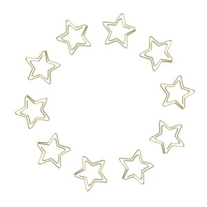 GLIDESMOOTH �y�[�p�[�N���b�v �����N���b�v ���� �u�b�N�}�[�N ���ސ���/���ҏ�/�t�/�莆/�������p ���[�� �I�t�B�X ���� �F���L�x �X�^�C�������l �I�t�B�X�p�i 10�Z�b�g �� ���F2 �N���X