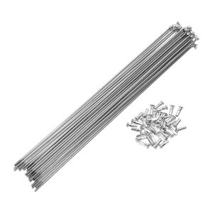 REPAIROCK 38�Z�b�g 13G���]�ԃX�|�[�N267mm���]�ԃz�C�[���X�|�[�N �Y�f�|�� �V���o�[�g�[��