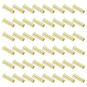PATIKIL �^�J���k�C���T�[�g 75��6mm OD x 4mm ID �`���[�u�C���T�[�g �`���[�u�T�|�[�g���k�t�B�b�e�B���O�A�\�[�g�����g�L�b�g ���E���E��C�p�C�v�p