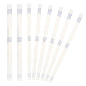 PATIKIL 20�� �{ ���{�p�z�b�g�����g�ڒ��܃X�g���b�v 11.2�C���`12mm�z�b�g�����g�����X�g���b�v �{ �C���ڒ��ܐ��{�A���o���ʐ^�t�@�C���p