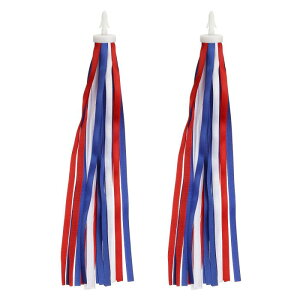 PATIKIL �o�C�N�X�g���[�}�[ �J���t���ȃX�N�[�^�[�n���h���o�[�^�b�Z���O�� �b�v���{���A�N�Z�T���[�f�R���[�V���� ���]�ԎO�֎ԃn���h���p ���b�h�u���[