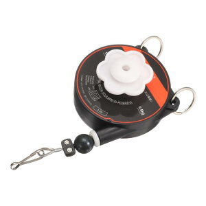 PATIKIL ���g���N�^ �u���X�v�����O�o�����T�[ 0.5-1.2�|���h�i1.1-2.6�L���O�����j�x�A�����O�X�v�����O�c�[�����[�h�o�����T�[6.6�t�B�[�g�����\�ȃP�[�u�����g���N�^�[�z���_�[ �g�����C��