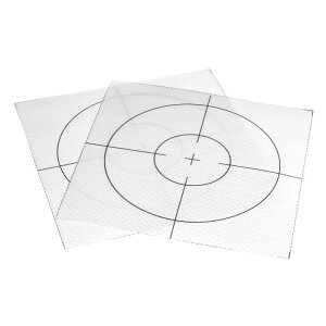 2̑ʔ˃V[g200mm x 200mm ȔSʖڕW}[NXebJ[ g[^Xe[V˃V[ge[v DpAVo[