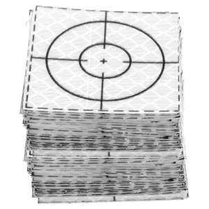 60̑ʔ˃V[g40mm x 40mm ȔSʖڕW}[NXebJ[ g[^Xe[V˃V[ge[v Dp Vo[