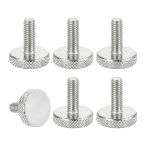 6 M6 x 16mm ܂݂˂ [bg 304XeX| mMXpŒlW tbgwbh gbN˂Rt{g ɂݖh~  XbgJt@Xi[ bN H @pAN