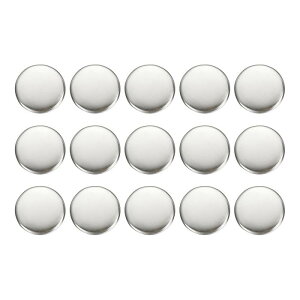 15 ۂ{^15mm^JuU[X[cߗޑDIYANZT[p  Vo[F