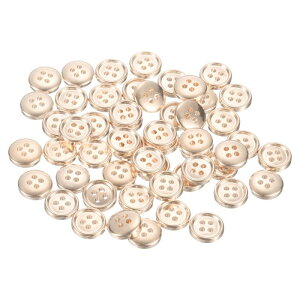 5018LvX`bN{^11.5mm 15/32" 4ی^pNtg{^ R[g ߗނDIYp [YS[h