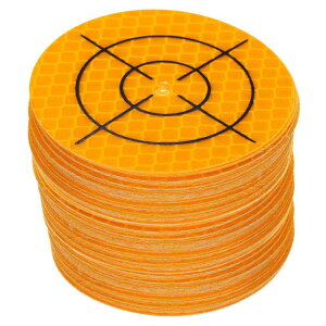 80̑ʔ˃V[g60mm x 60mm ȔSʃ^[Qbg}[NXebJ[ g[^Xe[VEh˃V[ge[v Dp CG[