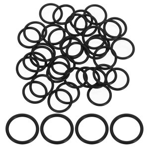 100 AS-015 OO jgSOO 9/16" a 11/16" Oa 1/16"  ~`V[KXPbg ԋ@BzǃV[Cp (70f[^[ )