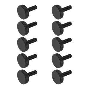 10 M6 x 18mm ܂݂˂ [bg | mMXpŒlW tbgwbh gbN˂Rt{g ɂݖh~  XbgJt@Xi[ bN H @pANZT[