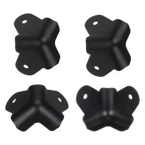 4�X�s�[�J�[�L���r�l�b�g�R�[�i�[�v���e�N�^�[38x38x38mm���^���X�^�b�J�u���K�[�h���b�v�A���O���P�[�X�G�b�W�{�b�N�X�ی�X�e�[�WDJ�I�[�f�B�I�T�E���h�P�[�X