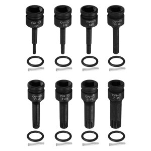 1/2" hCu gvXNGA CpNg XvC rbg \Pbg Zbg 5/6/8/10/12/14/17/19mm CR-MO X`[ 12|C g gvXNGA \Pbg Rb^[s OOt p[h