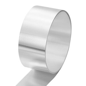 �A���~�����p�t���b�V���O���[�� 3000mm x 50mm x 0.2mm 1060�A���~���^�����[���V�[�g�X�g���b�v DIY�N���t�g��ƒ�p�C���p