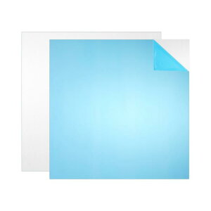 6061 T651A~jEV[g^ 11.8" x 11.8" x 0.03"̋`tbgv[A~jEv[g VOveNeButBŕꂽM\ DIYNtgƊEiVo[ 2