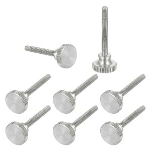 8 M3 x 25mm ܂݂˂ [bg 304XeX| mMXpŒlW tbgwbh gbN˂Rt{g ɂݖh~  XbgJt@Xi[ bN H @pAN