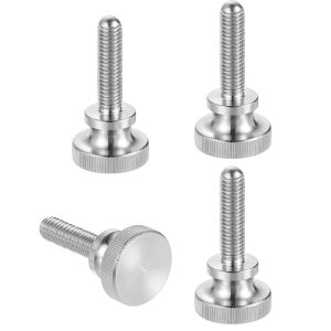 4 M8 x 35mm ܂݂˂ [bg 304XeX| mMXpŒlW tbgwbh gbN˂Rt{g ɂݖh~  XbgJt@Xi[ bN H @pAN