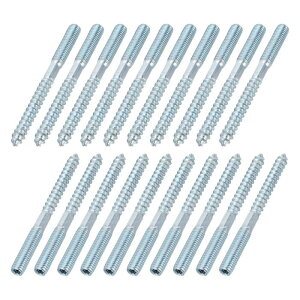 M8 nK[{g 3.54"(90mm)  _uwbh nK[{g 0.31"(8mm) ؐ_EFXN[ ȍUB˂_˂ ؐƋWCggp 20