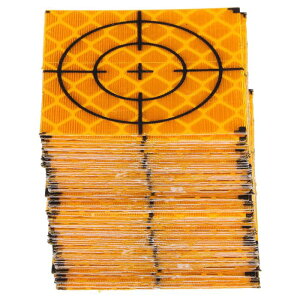 60̑ʔ˃V[g30mm x 30mm ȔSʖڕW}[NXebJ[ g[^Xe[V˃V[ge[v Dp CG[