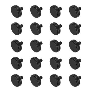 20 M3 x 6mm ܂݂˂ [bg | mMXpŒlW tbgwbh gbN˂Rt{g ɂݖh~  XbgJt@Xi[ bN H @pANZT[