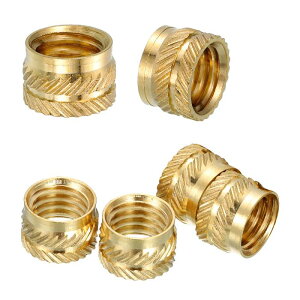 6̃lW݃CT[gAM10 x 8mm L x 12mm OD ^JgbNmuibgXlW݃q[gZbgCT[gߍ݃ibgA3DvgiуvX`bNޗp