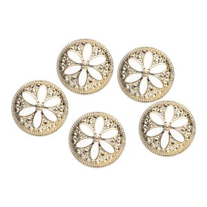 5 34L zCgtFCNp[{^ 21mm 7/8" a 0.49"  vXeBbNۂ{^ pNtgt@Xi[ DIY NtgX^C P