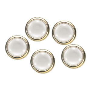 5�� 28L ���z���C�g�t�F�C�N�p�[���{�^�� 18mm ���a 0.35 ���� �v���X�e�B�b�N�ۂ��{�^�� �����p�N���t�g�t�@�X�i�[ DIY �N���t�g�X�^�C�� B
