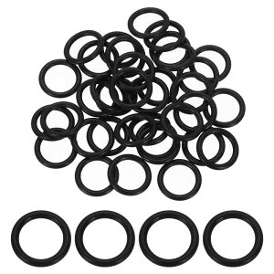 100 AS-113 OO jgSOO 9/16" a 3/4" Oa 3/32"  EhV[KXPbg ԋ@BzǃV[OCp (70f[^[ )