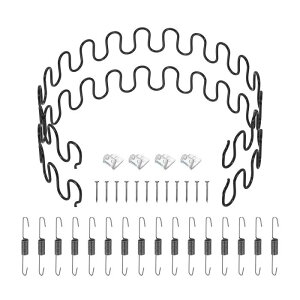 2Pcs 29.5" EH[ Xg[gXvOLbg J[{|̂݃NbVCLbgA[`XvO oXtbN SXvONbv \t@NCjO`FAp̃lW 