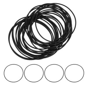 25 AS-040 OO jgSOO 2-7/8" ID 3" OD 1/16"  EhV[KXPbg ԋ@BzǃV[OCp (70f[^[ )