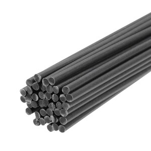 40��16�v���X�e�B�b�N�n�ږ_ 3/32PVC�n�ڃX�e�B�b�N �v���X�e�B�b�N�o���p�[ �J���b�N �Ԃ̏C���p �O���[