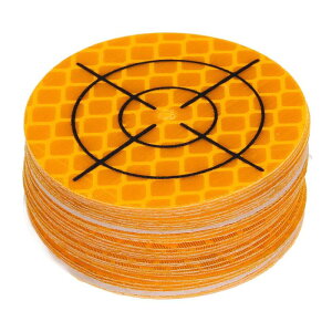 30̑ʔ˃V[g40mm x 40mm ȔSʖڕW}[NXebJ[ g[^Xe[VEh˃V[ge[v Dp CG[