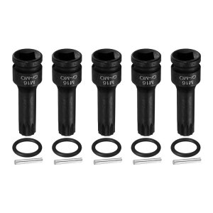 5 1/2" hCu M16 gvXNGA CpNg XvC rbg \Pbg 16mm CR-MO X`[ 12|C g gvXNGA \Pbg Rb^[s OOt p[h hCo