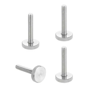 4 M6 x 30mm ܂݂˂ [bg 304XeX| mMXpŒlW tbgwbh gbN˂Rt{g ɂݖh~  XbgJt@Xi[ bN H @pAN