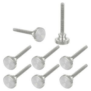 8 M3 x 30mm ܂݂˂ [bg 304XeX| mMXpŒlW tbgwbh gbN˂Rt{g ɂݖh~  XbgJt@Xi[ bN H @pAN