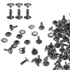 ʃJV U[xbg 8x10mm 100Zbg U[Ntg DIY  xg zv׍H C W[YJop ^bN