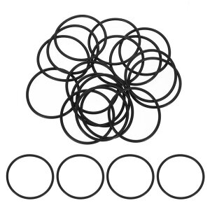 25 AS-134 OO jgSOO 1-7/8" ID 2-1/16" OD 3/32"  EhV[KXPbg ԋ@BzǃV[OCp (70f[^[ )