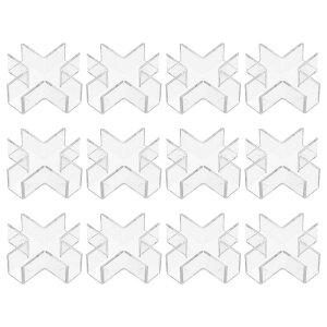 12̃vX`bNKXRlN^A12mm̃NX^KXpɓKĂ܂B^NfBXvCIp̌Œu PbgXNbvz_[A