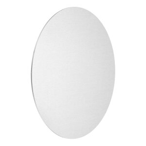 �A���~�j�E���f�B�X�N ���a4�C���`�i100mm�j ����0.04�C���`�i1mm�j 6061�A���~�j�E���T�[�N���v���[�g ���^���X�^���s���O�p���E���h�V�[�g