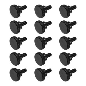 15 M6 x 8mm ܂݂˂ [bg | mMXpŒlW tbgwbh gbN˂Rt{g ɂݖh~  XbgJt@Xi[ bN PCP[Xp H @pAN