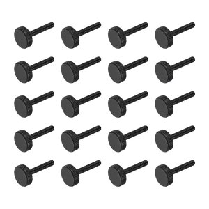 20 M3 x 16mm ܂݂˂ [bg | mMXpŒlW tbgwbh gbN˂Rt{g ɂݖh~  XbgJt@Xi[ bN H @pANZT[