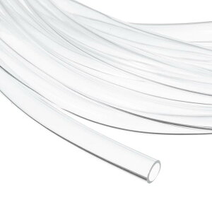 NAPVC`[rO 6mma×8mmOa - 15ft PVC`[uyʃrj[z[X ȏ_ȃvX`bN`[rO GAIC]pٟ