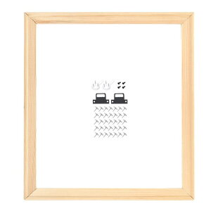 DIY �L�����o�X �X�g�����`���[ �o�[ 18 x 20 �C���` �L�����o�X �t���[�� �ؐ��t���[�� �L�b�g ���� �X�g�����`���[ �t���[�� �I�C�� �y�C���g �v�����g �|�X�^�[�p