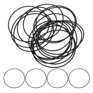 25 AS-041 OO jgSOO 3" ID 3-1/8" OD 1/16"  EhV[KXPbg ԋ@BzǏCp (70f[^[ )