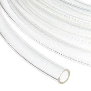 NAPVC`[rO 8mma×12mmOa - 15ft PVC`[uyʃrj[z[X ȏ_ȃvX`bN`[rO GAIC]pٟ