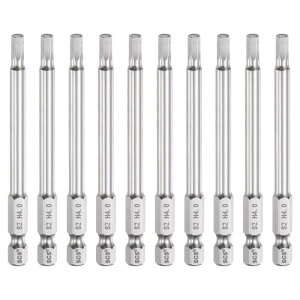 10 Zpwbh XN[hCo[rbg 4mm (H4) [ 1/4" ZpVN 80mm (3.15")  Ct vtFbViO[h S2| gbNZpXN[hCo[hrbg 