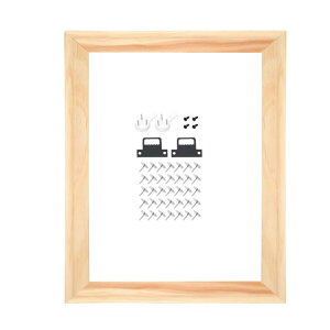 DIY �L�����o�X �X�g�����`���[ �o�[ 10 x 12 �C���` �L�����o�X �t���[�� �ؐ��t���[�� �L�b�g ���� �X�g�����`���[ �t���[�� �I�C�� �y�C���g �v�����g �|�X�^�[�p