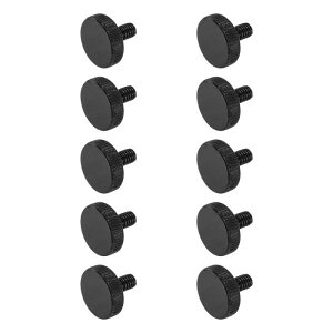 10 M6 x 8mm ܂݂˂ [bg | mMXpŒlW tbgwbh gbN˂Rt{g ɂݖh~  XbgJt@Xi[ bN H @pANZT[